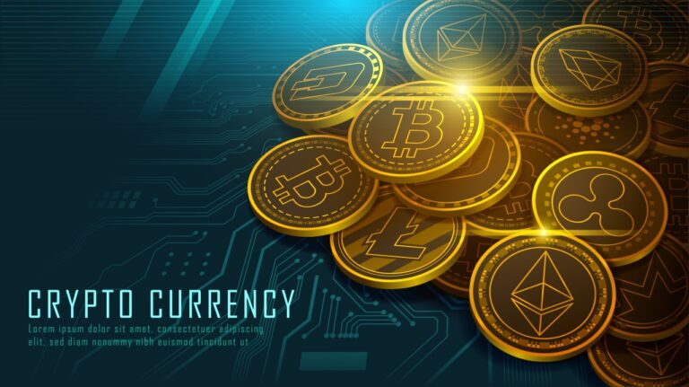 A Beginner’s Guide to Investing in Cryptocurrency