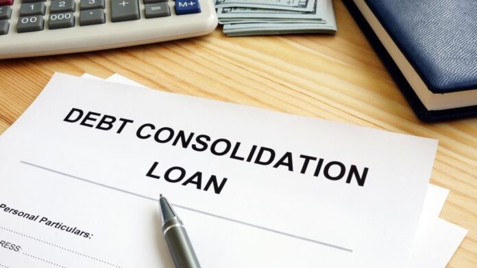 Debt Consolidation Loans: Are They Right for You?