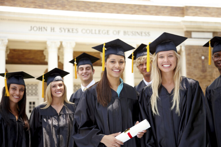 Scholarship Opportunities: How to Fund Your University Education