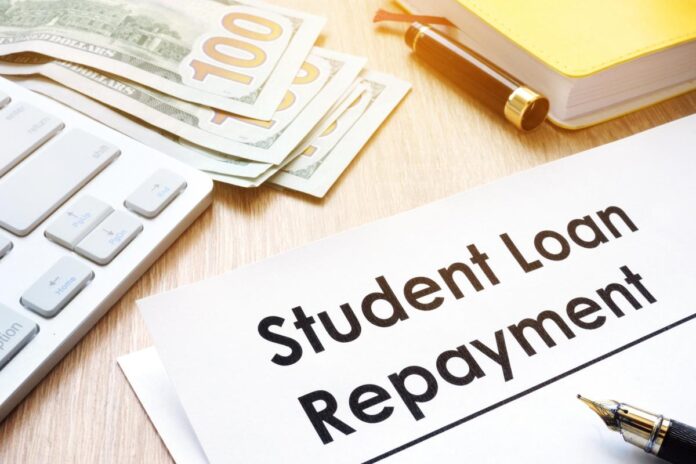 The Complete Guide to Student Loans and Repayment Options