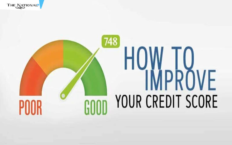 How to Improve Your Credit Score to Qualify for a Loan