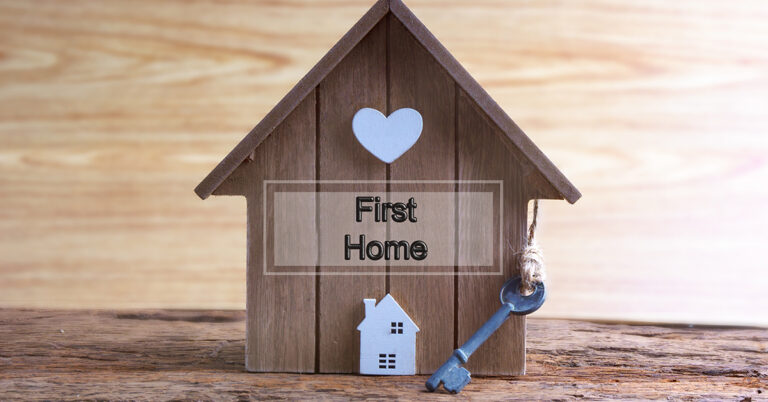 Home Loans 101: What First-Time Buyers Need to Know